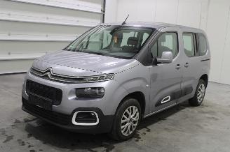 uszkodzony samochody osobowe Citroën Berlingo  2020/7