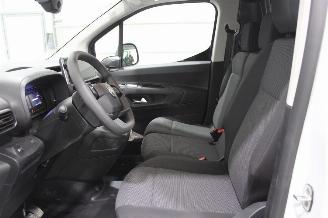 Citroën Berlingo  picture 10