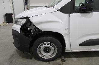 Citroën Berlingo  picture 5