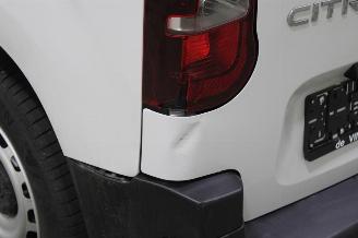 Citroën Berlingo  picture 8