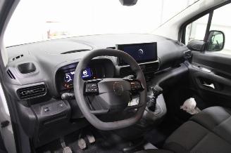 Citroën Berlingo  picture 9
