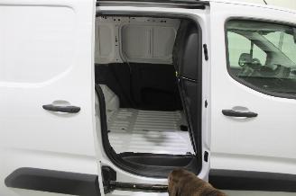 Citroën Berlingo  picture 18