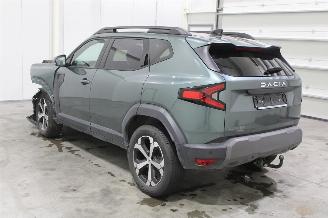 Dacia Duster  picture 4