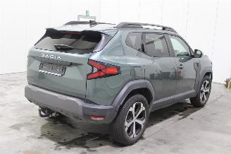 Dacia Duster  picture 3