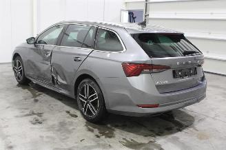 Skoda Octavia  picture 4
