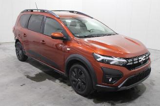 Dacia Jogger  picture 2
