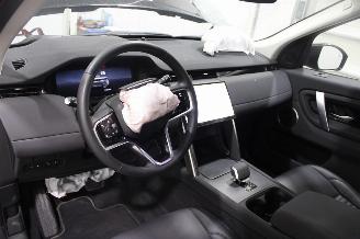 Land Rover Discovery Sport  picture 9