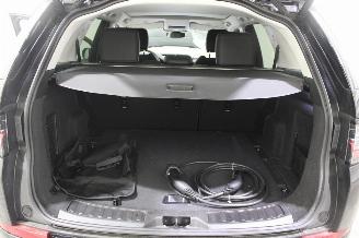 Land Rover Discovery Sport  picture 21
