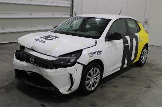 Avarii autoturisme Opel Corsa  2025/1