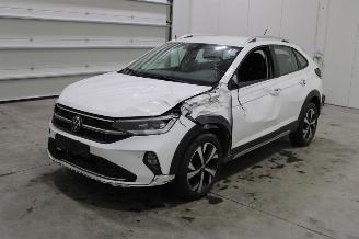 škoda osobní automobily Volkswagen Taigo  2022/7