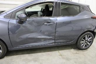 Nissan Micra  picture 8