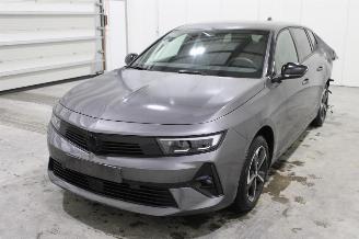 škoda osobní automobily Opel Astra  2025/4