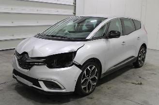 Unfallwagen Renault Grand-scenic Grand Scenic 2023/3