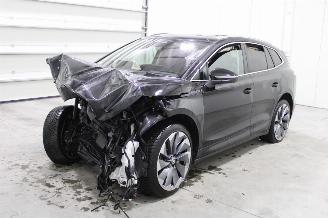 Coche accidentado Skoda Enyaq  2021/4
