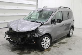 Coche accidentado Renault Kangoo  2022/12