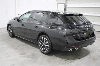 Peugeot 508  picture 4
