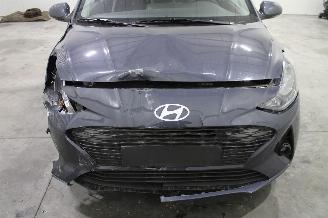 Hyundai I-10 i10 picture 5