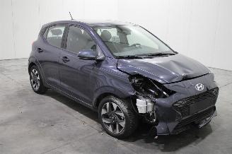 Hyundai I-10 i10 picture 2