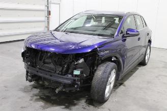 Schadeauto Audi Q4 e-tron 2024/6