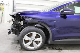 Audi Q4 e-tron picture 5