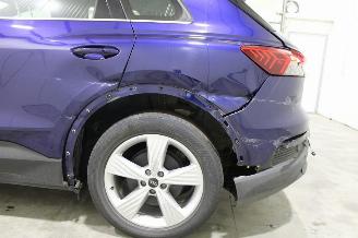 Audi Q4 e-tron picture 8