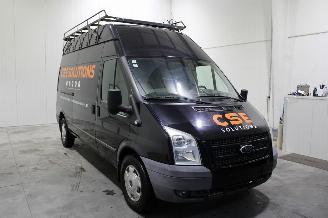 Ford Transit  picture 2