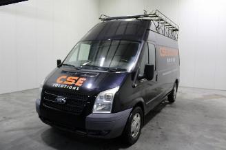 škoda osobní automobily Ford Transit  2013/5