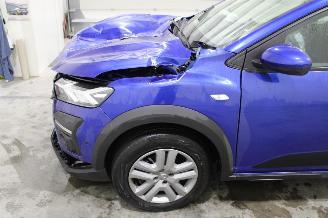 Dacia Sandero  picture 5
