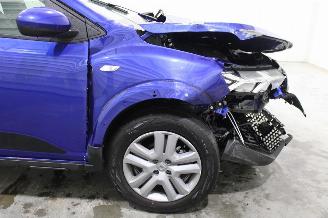 Dacia Sandero  picture 7