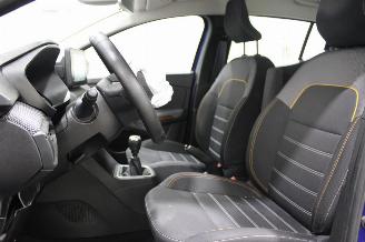 Dacia Sandero  picture 11