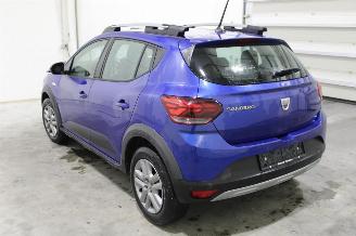 Dacia Sandero  picture 4