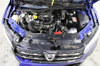 Dacia Sandero  picture 21