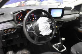 Dacia Sandero  picture 10
