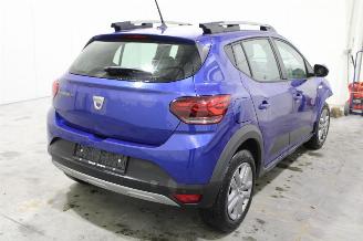 Dacia Sandero  picture 3