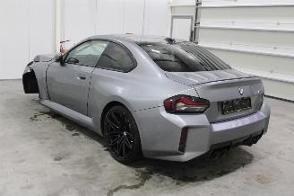 BMW M2  picture 4