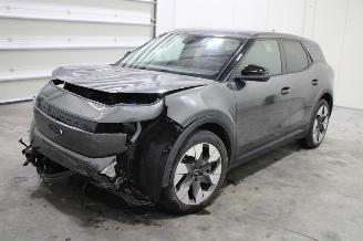 skadebil auto Ford Explorer  2026/2