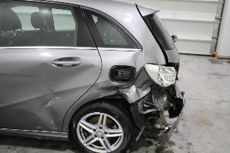 Mercedes B-klasse B 180 picture 5