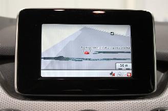 Mercedes B-klasse B 180 picture 14