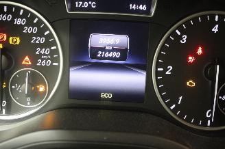 Mercedes B-klasse B 180 picture 13