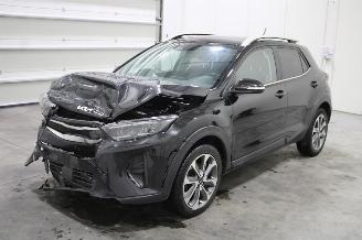 Unfallwagen Kia Stonic  2024/1