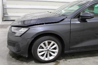 Audi A3  picture 5