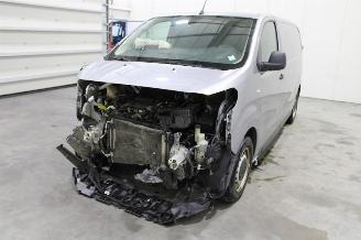 škoda osobní automobily Peugeot Expert  2023/6