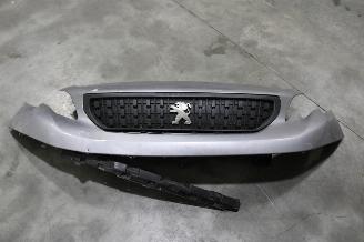 Peugeot Expert  picture 17