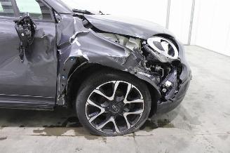 Fiat 500X  picture 5