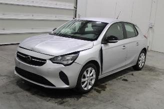 škoda osobní automobily Opel Corsa  2022/7