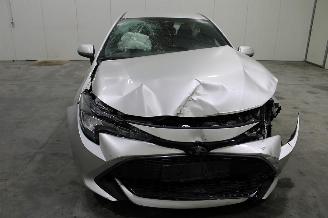 Toyota Corolla  picture 5