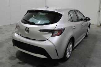 Toyota Corolla  picture 3