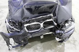 BMW iX3  picture 7