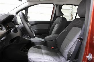 Renault Kangoo  picture 11