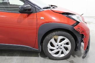Toyota Aygo  picture 7